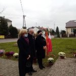 Obejrzyj galerię zdjęć: Narodowe Święto Niepodległości - 11 listopada 2020 r.